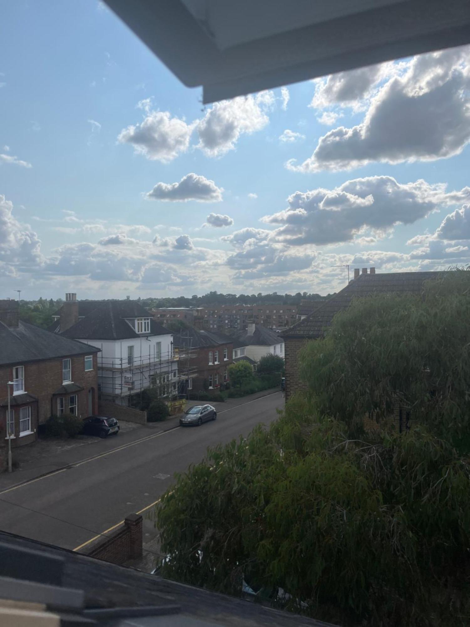 Apartment Floor Bishops Stortford Station *